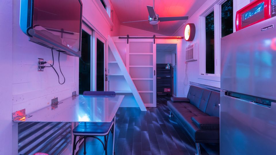  FOR SALE: Custom-Built Tiny Home Gem!  - 1 bed, 1 bath, 2082 sqft in Head Island, , South Carolina